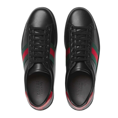 Gucci, спортивная обувь, высокая повседневная обувь