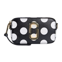 Черный/белый M0014885-002