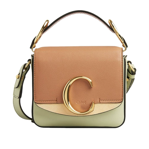 Chloe, сумка на одно плечо