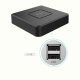 Tp-Link Single-Bay 16-Channel 8-Channel 4-Channel Network Hard Disk Video Recorder App Remote Supports 800 Million Pixels