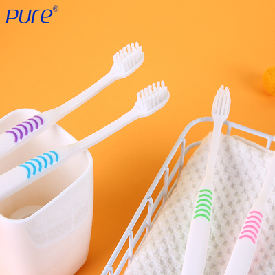 【晨洁】牙缝正畸牙刷2支装