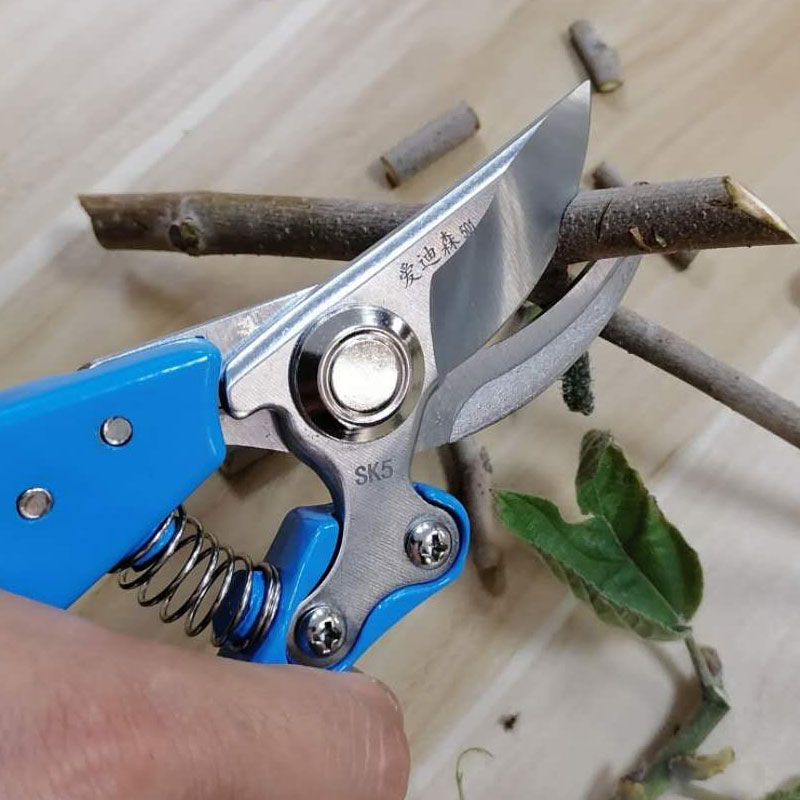 Prunes prunes Pruning Scissors Gardening gardening prunes Branches Garden labor-saving Pruning Branches to Cut Home Powerful Clippers-Taobao