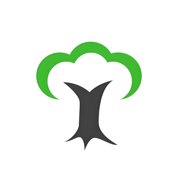 嘉禾园艺的LOGO