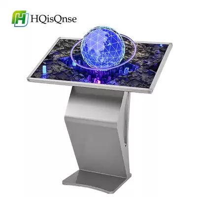 HQisQnse22 27 32 43 50 55 65 horizontal touch advertising self-navigation query All