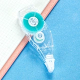 Двусторонний скотч, милая прозрачная лента, корсет на тазовое кольцо, клей, детская наклейка