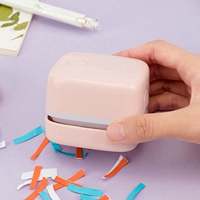 Розовая батарея