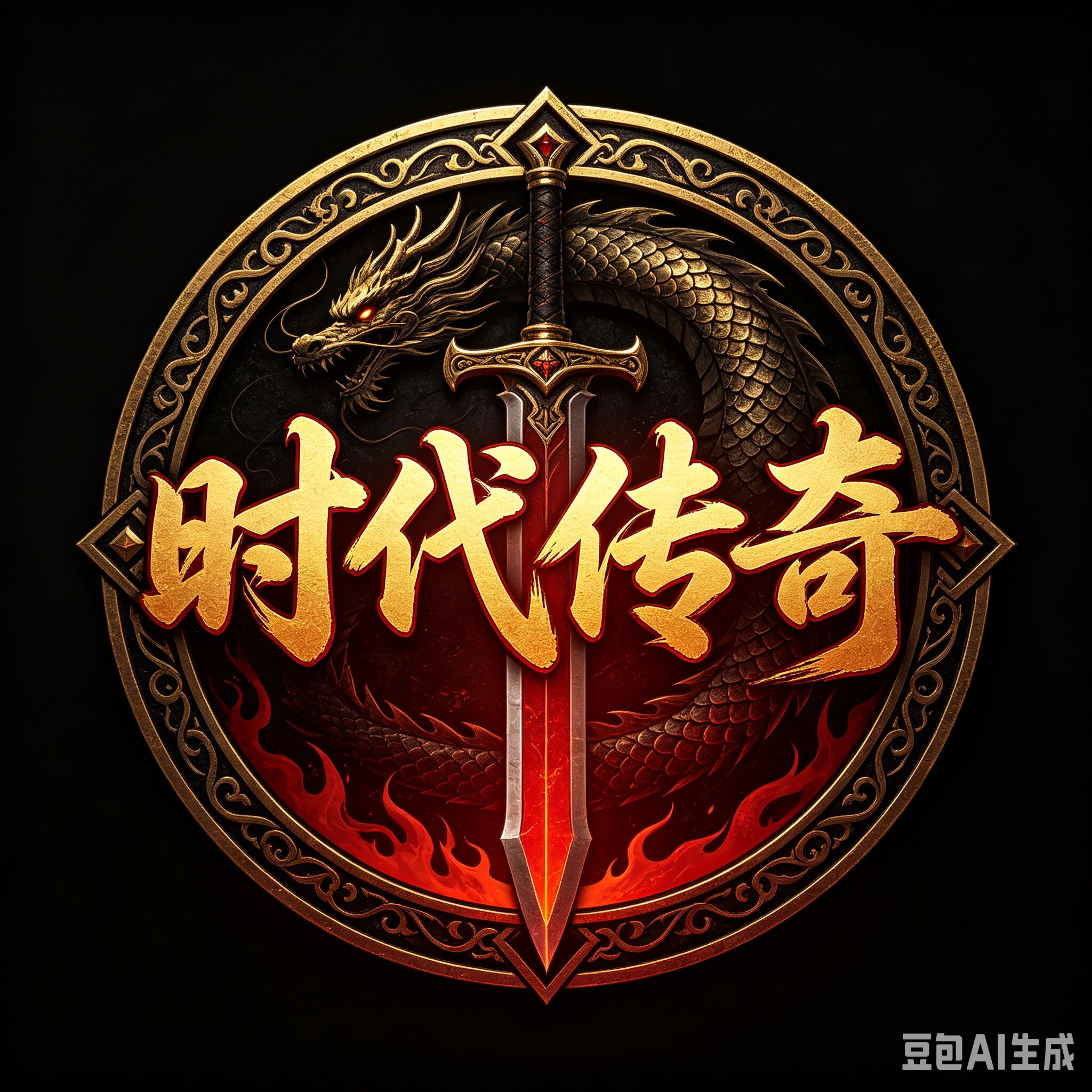 时代传奇
