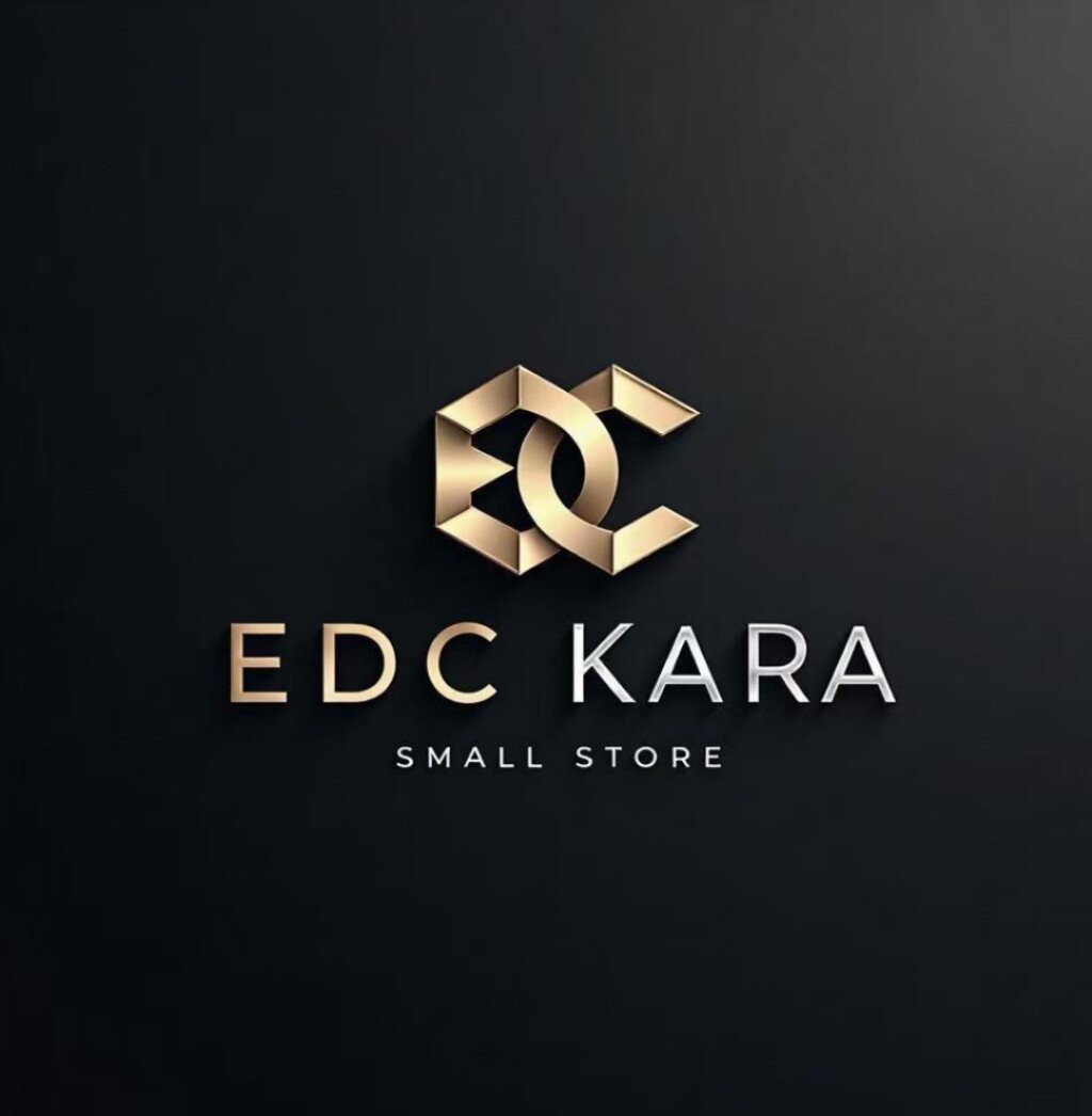 EDC 铜趣小卡拉