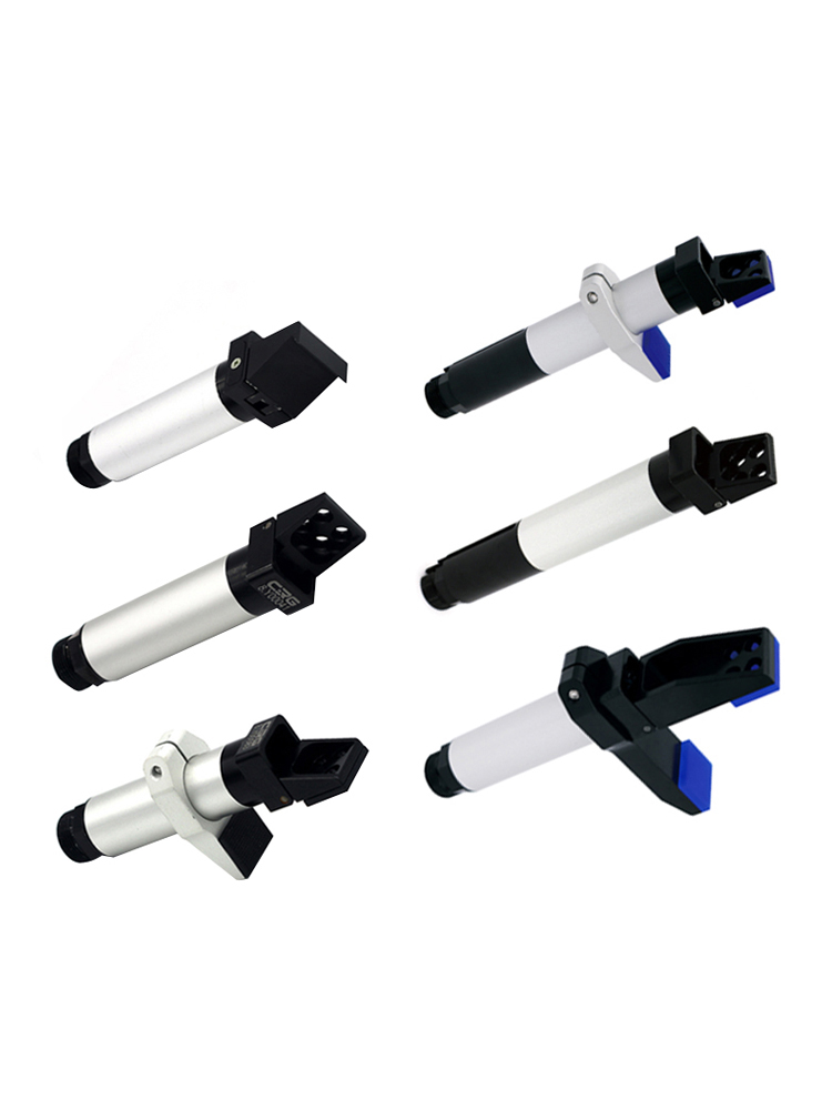 Siriger Manipulator Finger Cylinder GFR14-95 GFR20-95 Single Movement Dial Finger Automated Removal