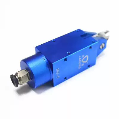 Taiwan original mechanical automation pneumatic scissor head S2