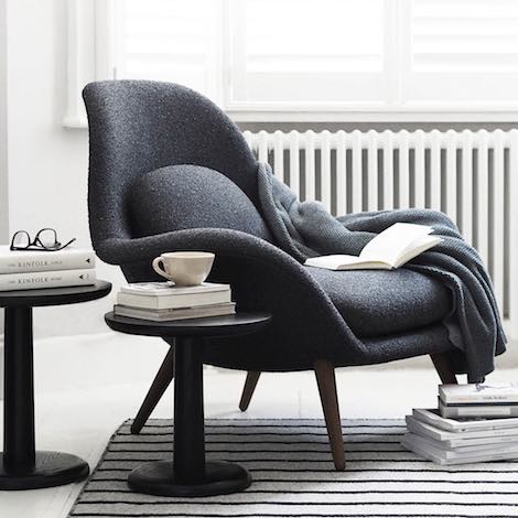 Nordic Clothes Tiger Chair Art Lounge Lounge Lounge Reception Chair Reception Chair Leisure and Backlett Armchair