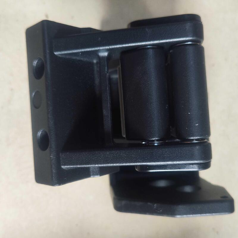Suitable for Equation Leopard 5 Special Electric Retractable Foot Pedal Bracket Front and Rear Door Folding Hinge Motor Spare Parts Suitable for Equation Leopard 5 Special Electric Retractable Foot Pedal Bracket Front and Rear Door Folding Hinge Motor Spare Parts