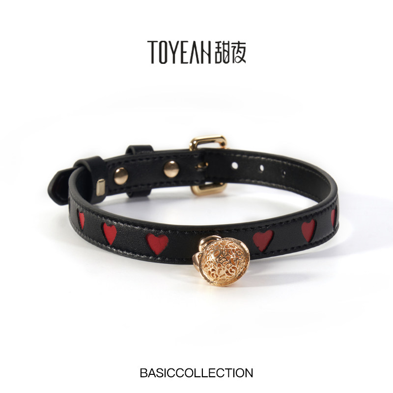 Sweet Night Flagship Store Sm Love Interest Items Dog Chain Neckline Shackles Alternative Toys K9 Men And Women Teaching Tools-Taobao