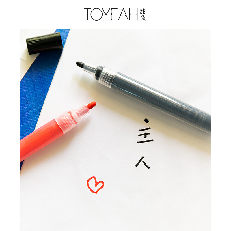 Sweet Night Flagship Store Sm Flirting with Spice Graffiti Pen Sm of Sexual Anecdotes Alternative Toys Adult Sex