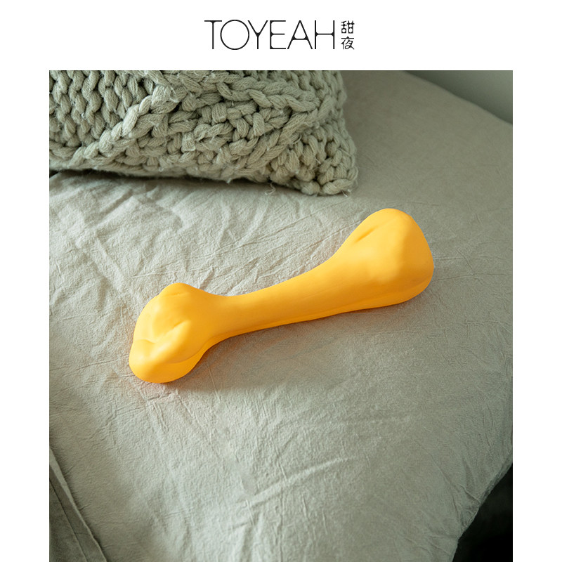 Sweet Night Flagship Store Sm Kennel k9 Gaming Bone Female Slave Adult Supplies Teaching Tools Alternative Toys