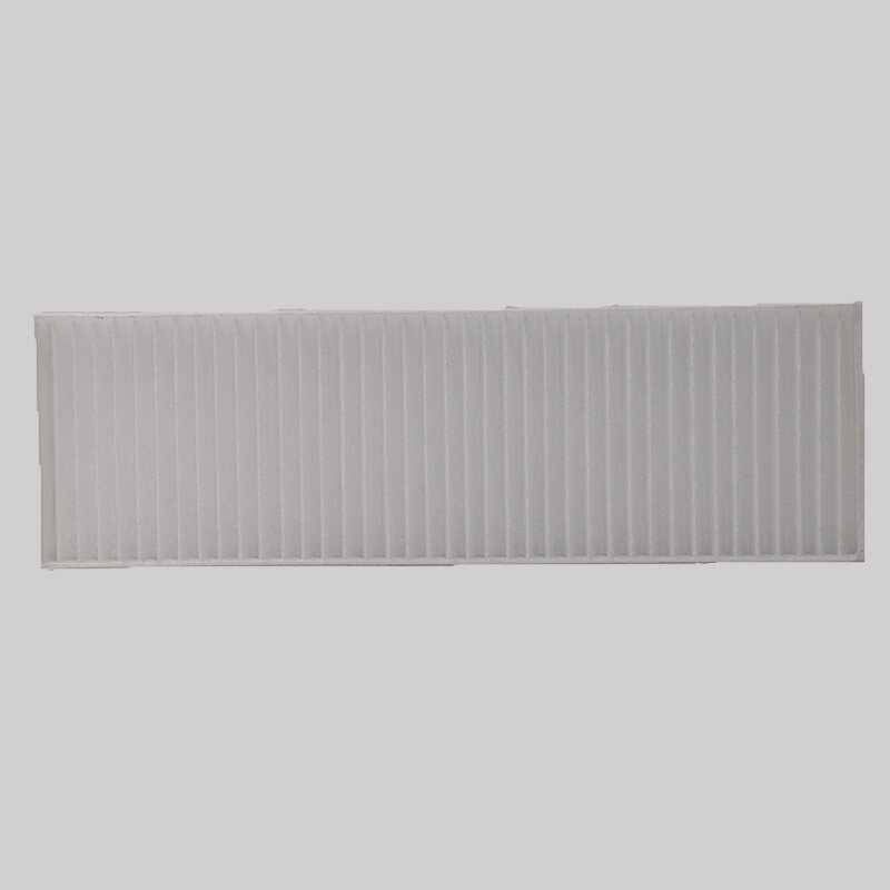 The filter screen is suitable for Panasonic projector PT-X281C PT-XW362C PT-X416C PT-X412C 3D filter screen dust screen