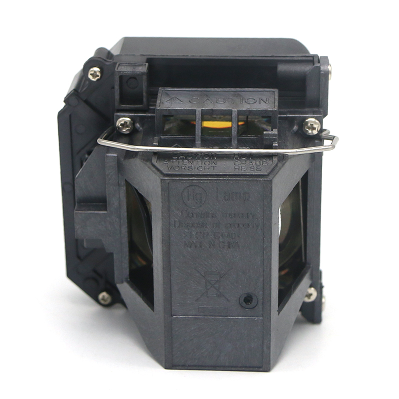 Akebono Epson P& Johnson Projector Lamp ELPLP64 EB-C1040XN (ELPAF30 1030WN(ELPAF30) C700W C705W C710X 935W C720XN