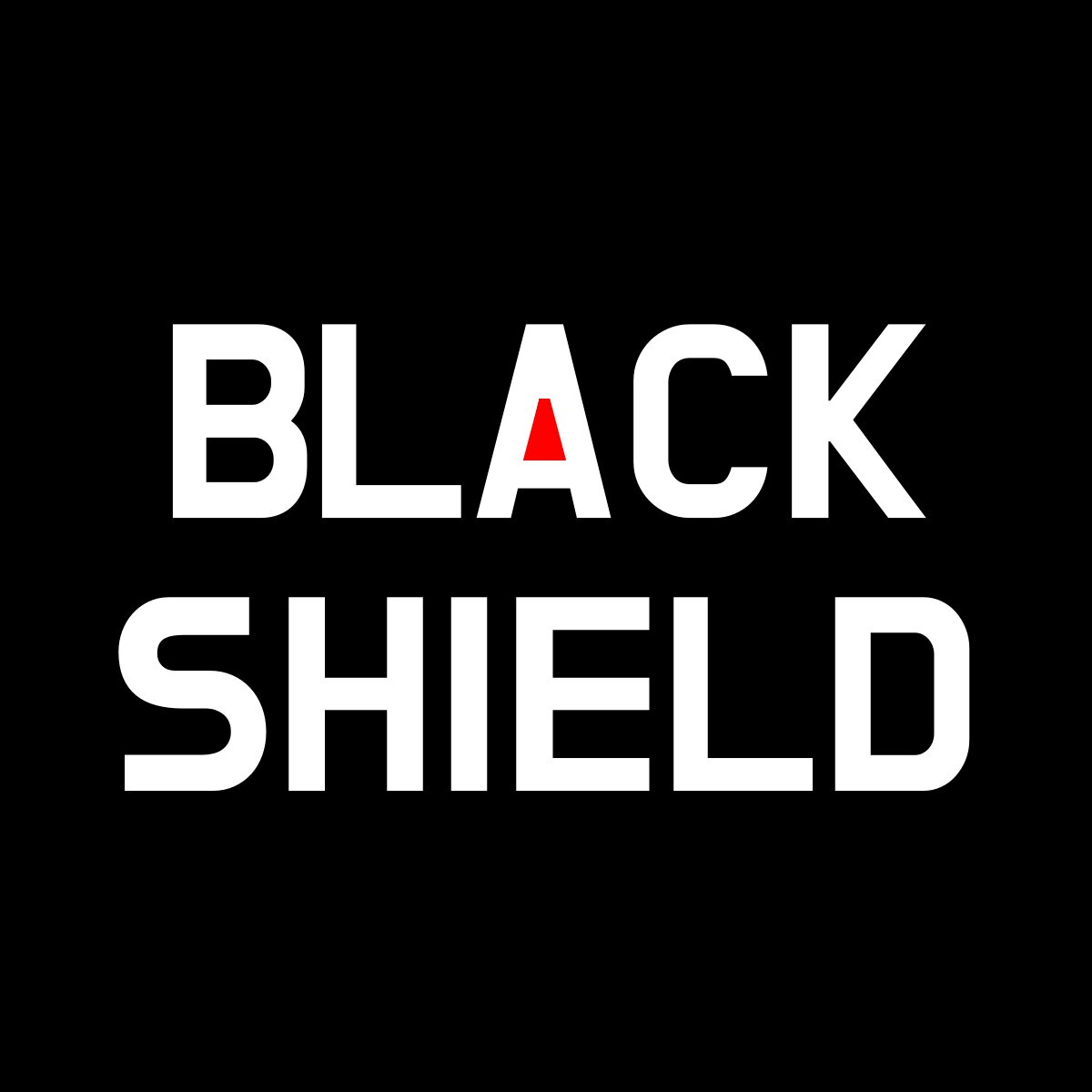 Black Shield 黑盾