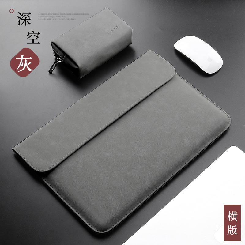 Suitable for 14/15.6/ 16inch Samsung Galaxy Book5/4/3 /Pro 360 Computer Sleeve Bag Notebook 960Xgl Leather 940Xgk Thin and Light 750Qfg Protective Case Storage Bag