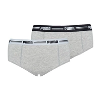 Хизер серый (2 шт. в упаковке)