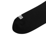 Puma, комфортные трендовые спортивные дышащие носки подходит для мужчин и женщин для влюбленных для отдыха, средней длины