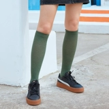 Puma, трендовые высокие сапоги, гольфы, спортивные носки