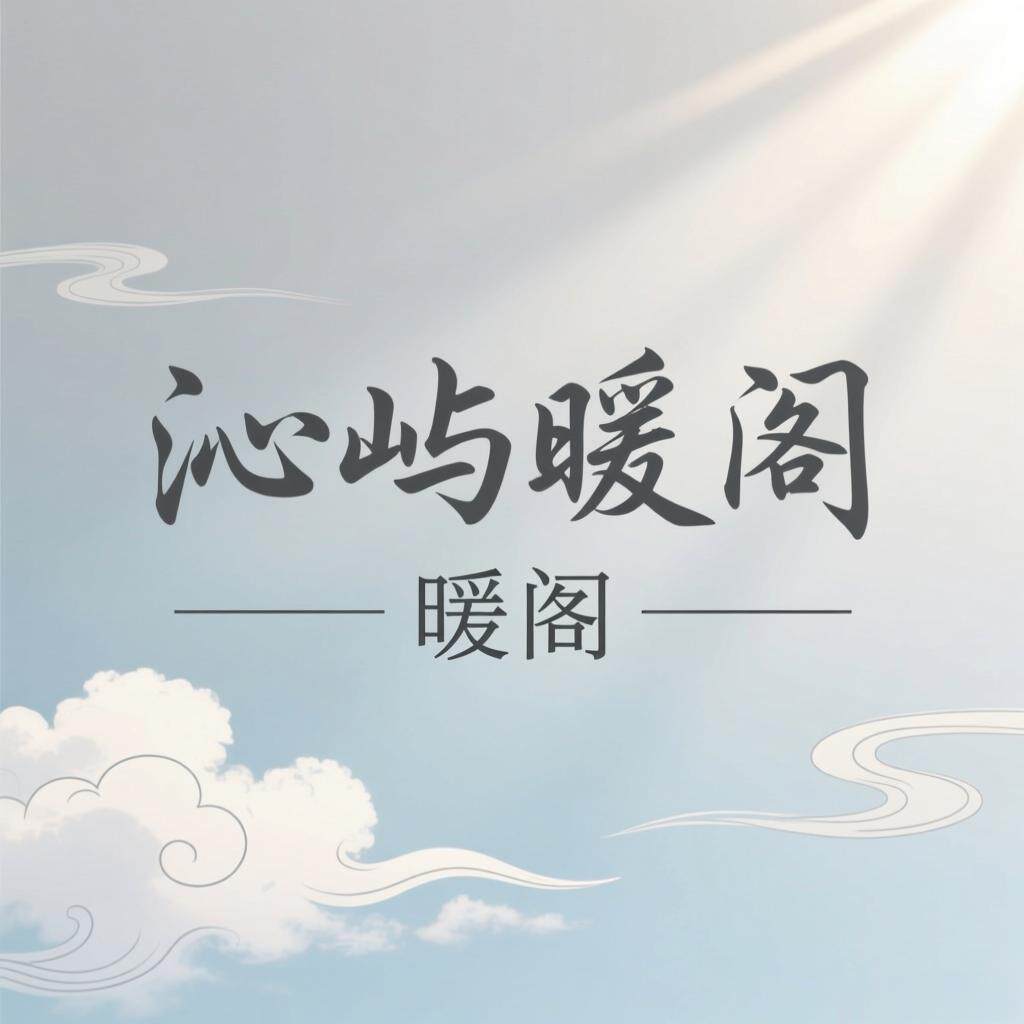 沁屿暖阁