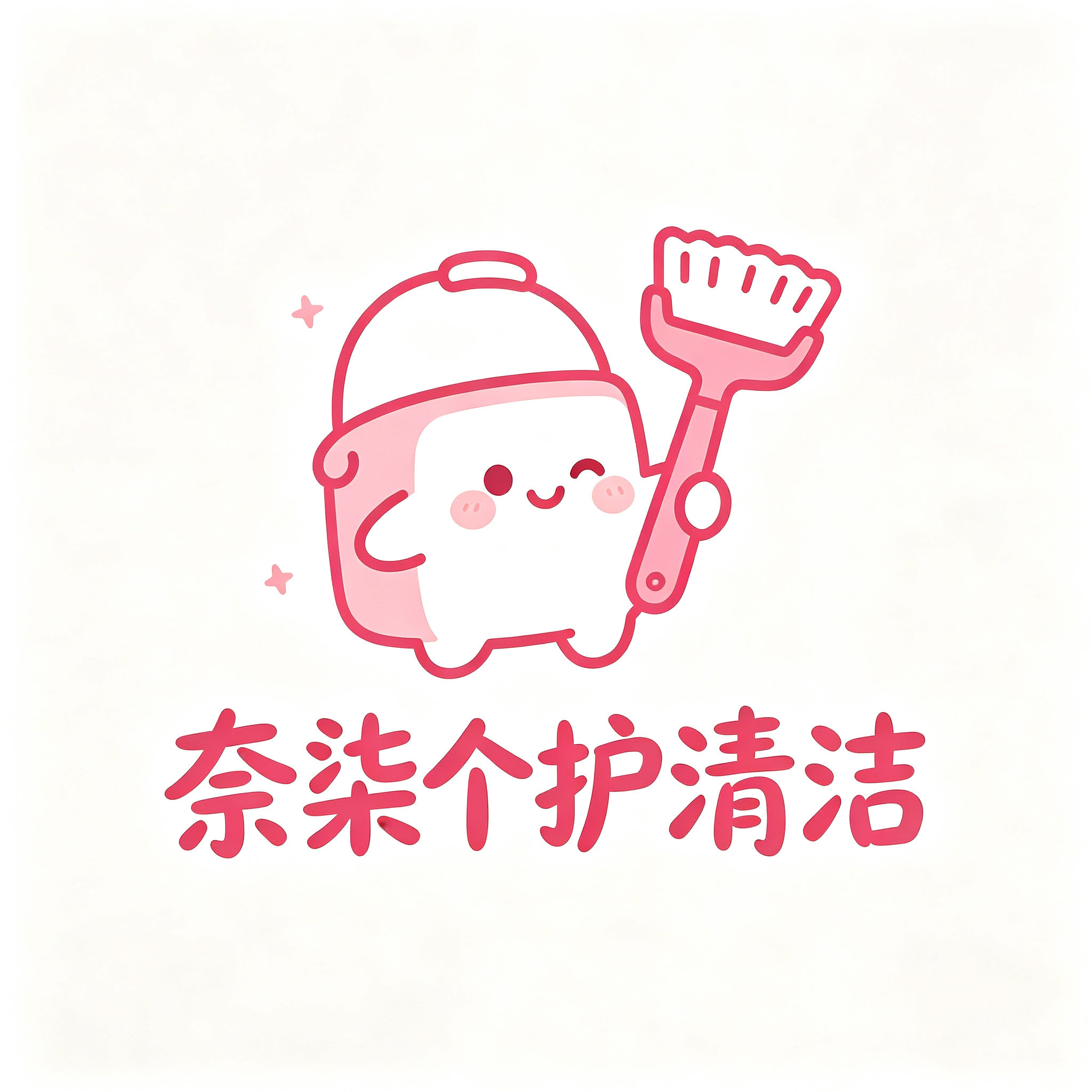 奈柒个护清洁优选馆