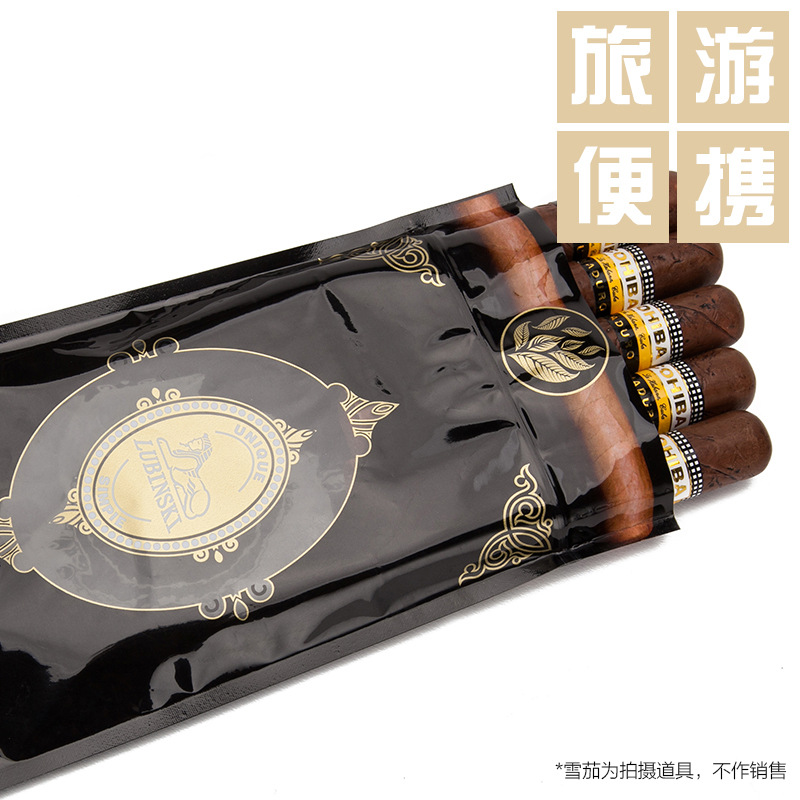Cigar Hydration Bag Portable Hydration Bag Stable 70% Humidity Hydration Bag - Taobao