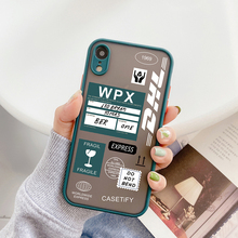 苹果iphone11液态硅胶防摔手机壳