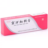 京万红 Jingwanhong mobletment 30g*1 поддержка/коробка dz