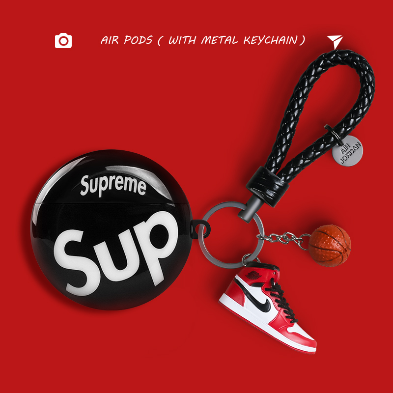 Suitable for Huawei headphone protective sleeve freebuds3 protection shell Chaudeo Huawei three generations of headphone sleeve anti-fall