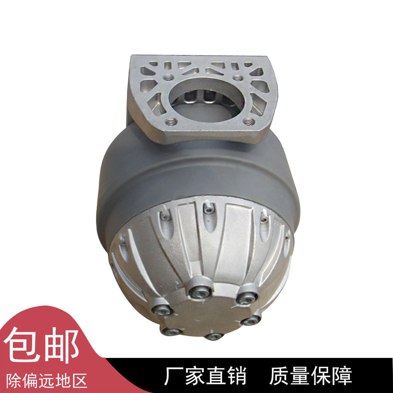 Linde Electric Motor Assembly MT15 Noli EPT15 Imported AMER Walking Motor