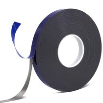  tesa desa 7044 double-sided foam acrylic tape Refrigerator glass partition bonding high temperature resistance and strong adhesion