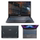 Игровой ноутбук Hasee/Shenzhou Ares Z8 game book TX9 с независимым дисплеем RTX4060/3070 8G mini 1