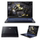 Игровой ноутбук Hasee/Shenzhou Ares Z8 game book TX9 с независимым дисплеем RTX4060/3070 8G mini 4