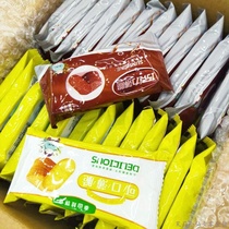 Taishanwa Delicious Thin Crispy Cookies Whole Box Vintage Cookies 80s Snacks Breakfast Uncooked Baby Snacks 23 Years