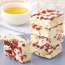 Fat foods fat breakfast high calories heavy snacks red cranberries snowflakes cookies pastries nutritious.