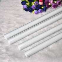 Cross-stitch frame special card tube embroidery stretch card cloth tube embroidery cloth card cloth strip Su embroidery clip cloth tube PVC cross stitch cloth clip