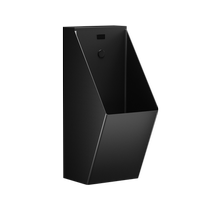 Stainless steel integrated induction urinal wall-mounted bar KTV bathroom urinal hotel urinal