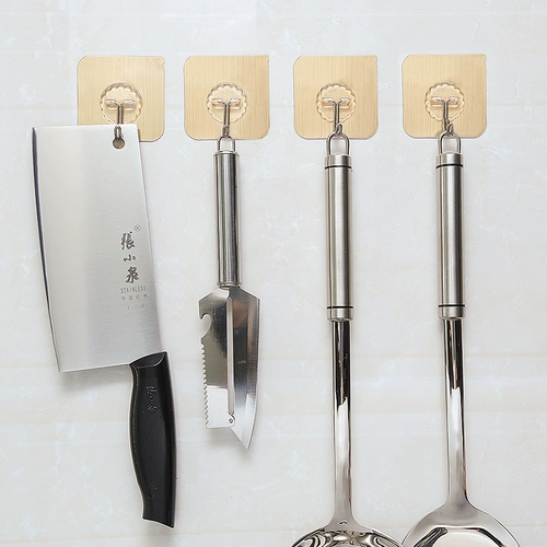 Мощный липкий крючок крючок липкий клей