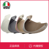 Italy AGV helmet lens AGVK3 lens K3SV lens AGV K4 lens K5 lens K1 lens