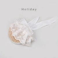 Белое кружево [базовая версия]