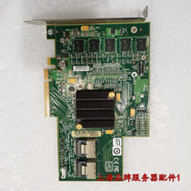 Original IBM MR10i SAS array card 43W4297 43W4342 MR SAS8708E