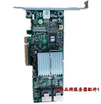 0HV52W 0R1DNH 03P0R3 SAS 6G RAID card H310 array card