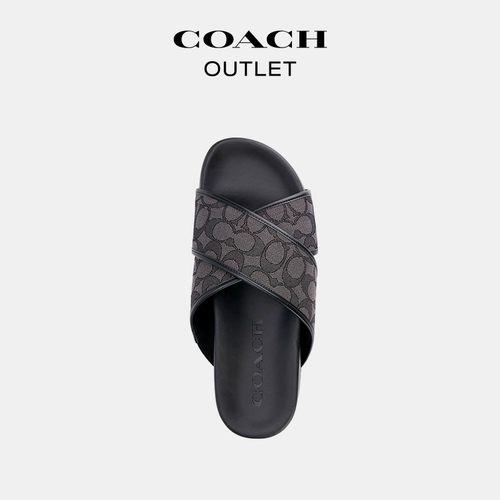 Мужские сандалии CROSSOVER COACH/Coach Outlet
