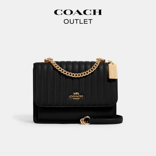 COACH /MS.