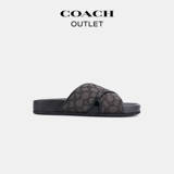 Мужские сандалии CROSSOVER COACH/Coach Outlet