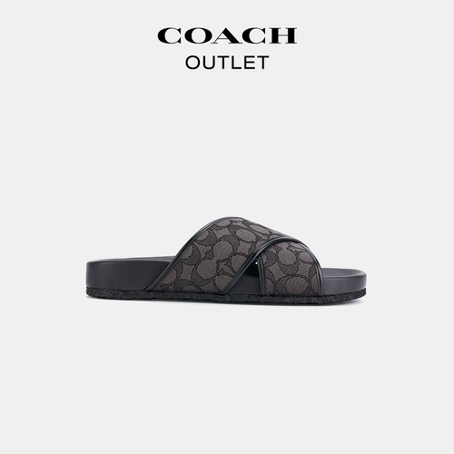 Мужские сандалии CROSSOVER COACH/Coach Outlet