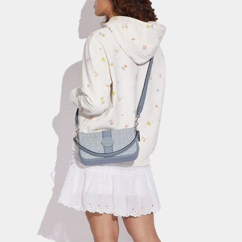 Тренер/тренер Ole Women Sack Classic Lonniebaguette Madbags Сумки